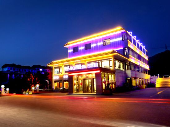 长岛裕馨园酒店