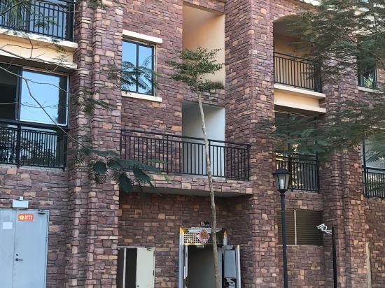 儋州国桢棕榈岛公寓