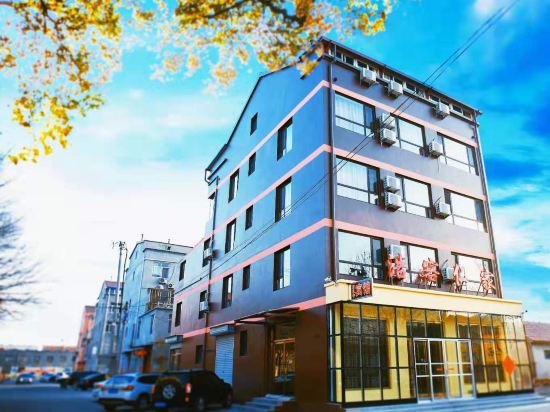 博兴浩客仁家宾馆