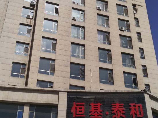 朔州爱斯嘉互联无人酒店