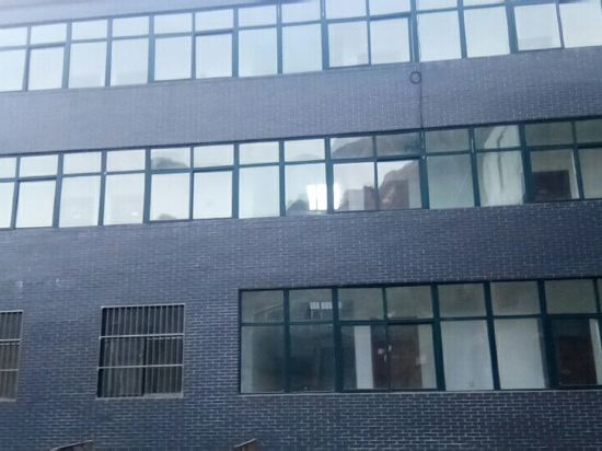 阳城天祥农家乐