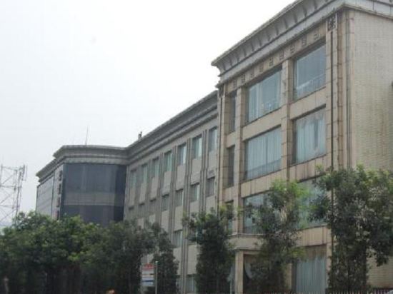 灵石思普瑞酒店