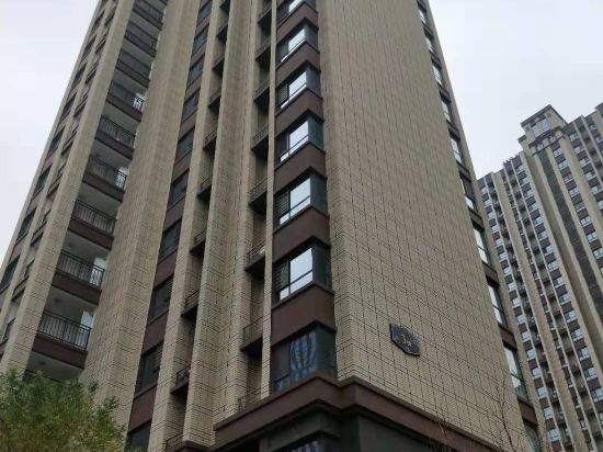 沧州喜至行政公寓