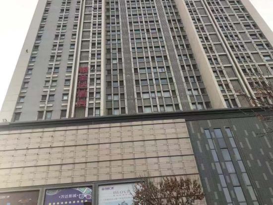 包头玖泰智慧酒店