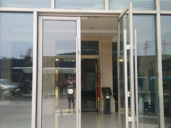 美宿服务型公寓(抚顺恒大广场店)