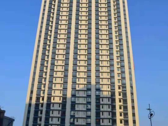 大庆可林日租公寓