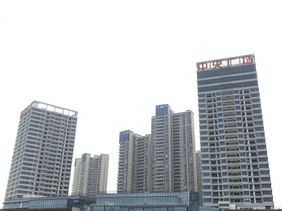 湛江沃威斯特公寓