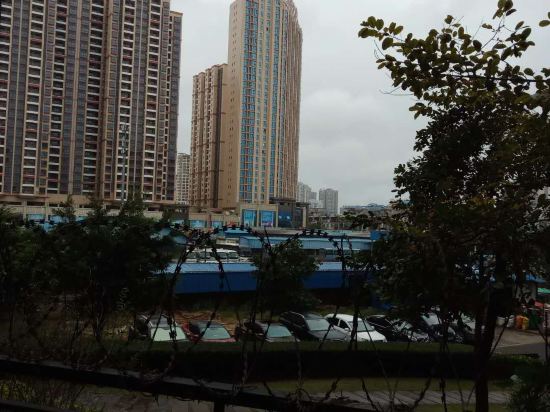 防城港春光民宿