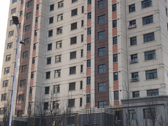 海东夏都印象主题家庭旅馆