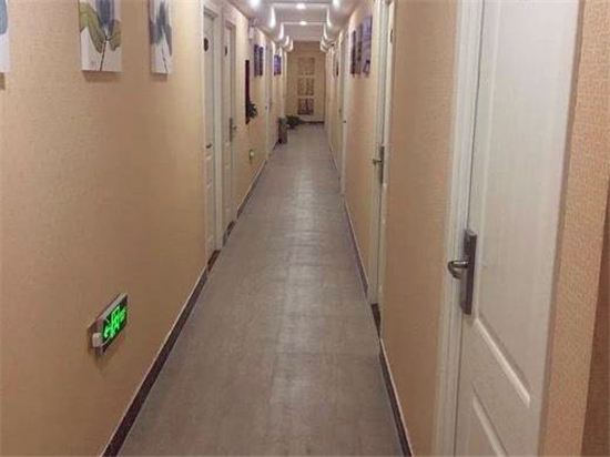 大同云州之星酒店