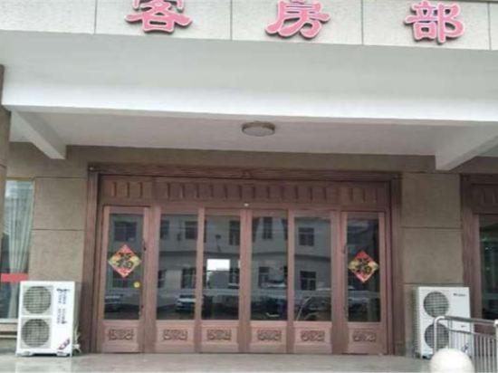 景县龙泉酒店