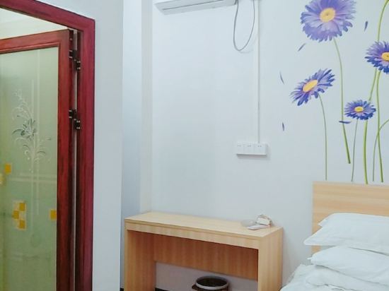 清远有家民宿(迎宾大道分店)