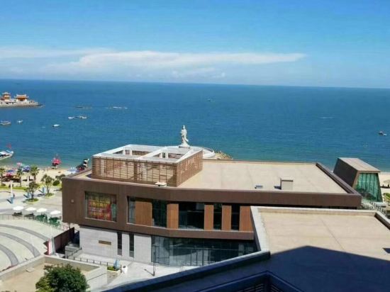 石狮黄金海岸海景公寓