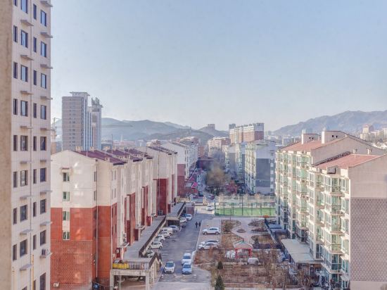 遇见你公寓(张家口西沙河路店)