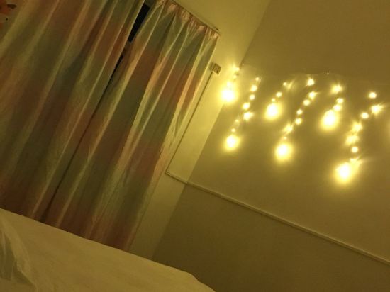 七月在野渔家乐(平潭谢厝村店)