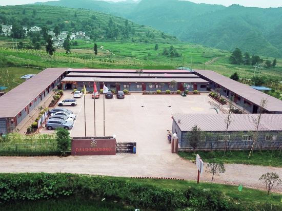 贵阳彩云生态田园驿站