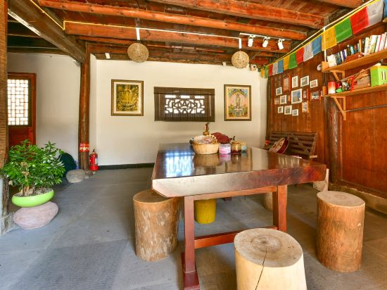 宁海二十二桥民宿