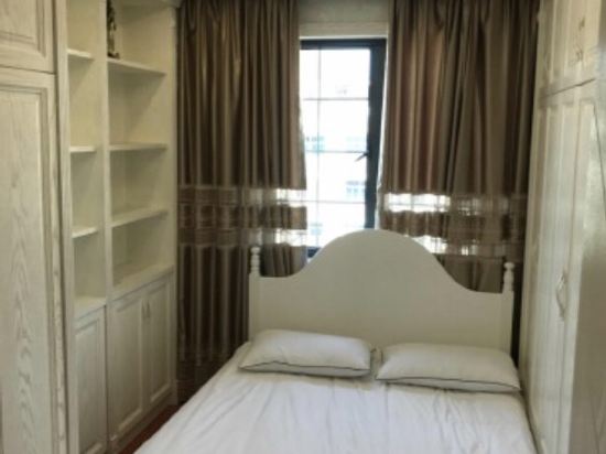 宁波避风港温馨小屋(渔港中路分店)