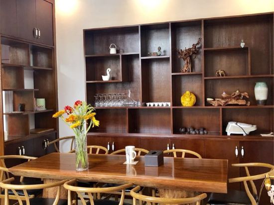 丽江云梦.花筑精品民宿