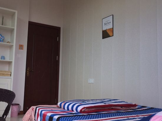 福州福州高宇客栈(东美村分店)