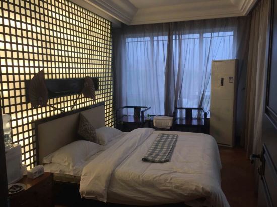 烟台SunParty别墅