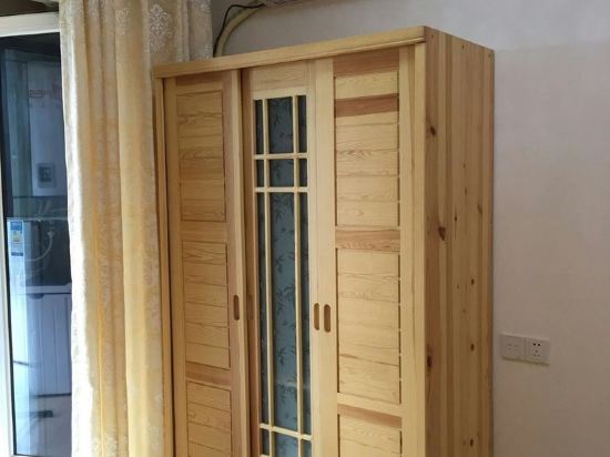 蓬莱杨晓刚公寓