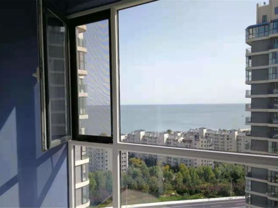 荣成春暖花开公寓