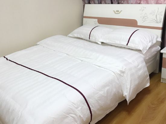 岱山渔家情民宿