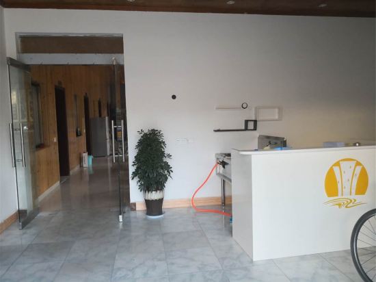 婺源在水益方宾馆