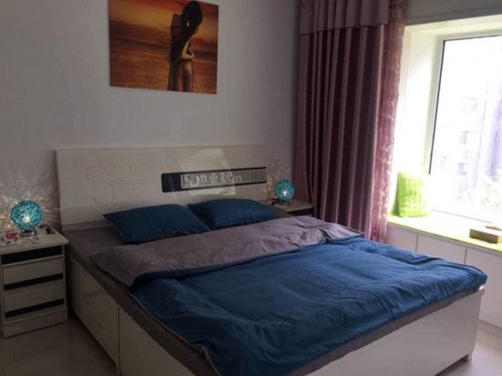 日照浪漫莱顿普通公寓