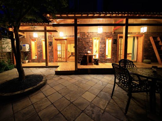 建德王建录独栋别墅