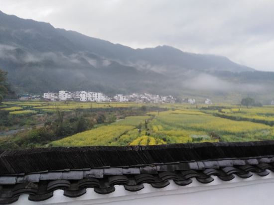 婺源陈老师客栈