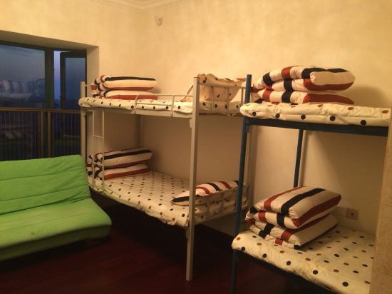 鄂州严先生民宿(分店)