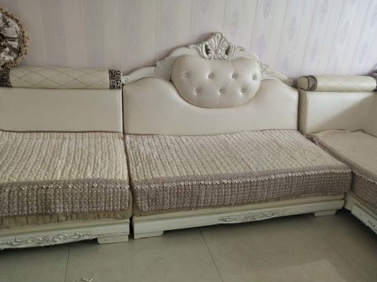 兴安盟李洪梅公寓