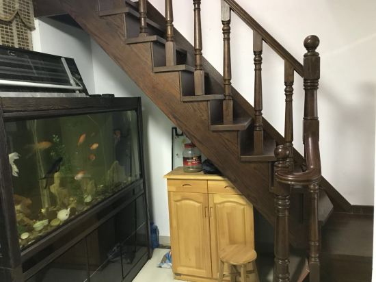 扬州品茶之家别墅