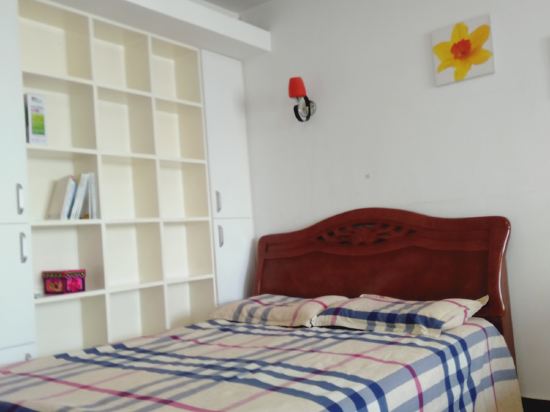 蓬莱彬彬之家公寓