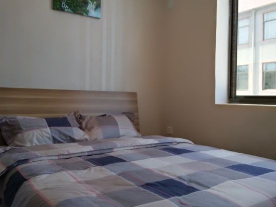 荣成孙爱霞度假别墅