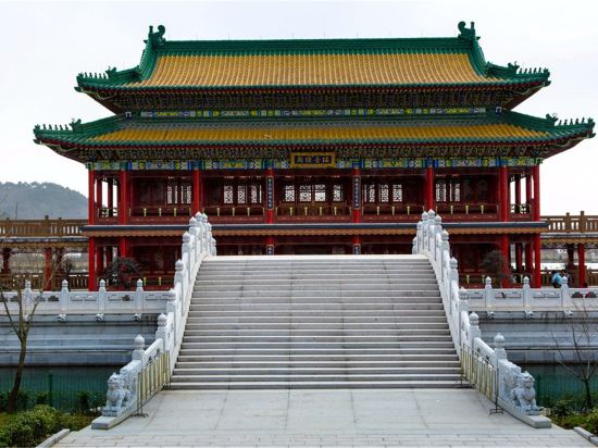 金华横店浩缘民宿