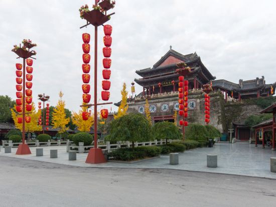 金华璞素普通公寓