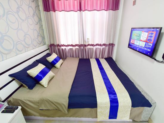 齐齐哈尔李美娜公寓