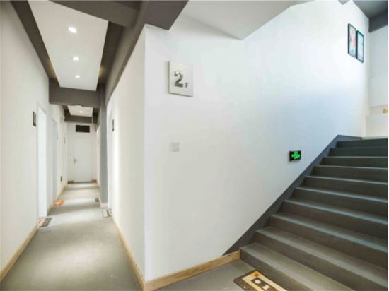 拉萨吉萨仓酒店