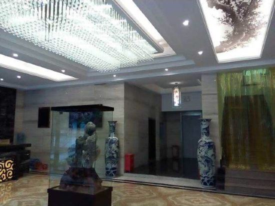 泸溪沅水文化大酒店