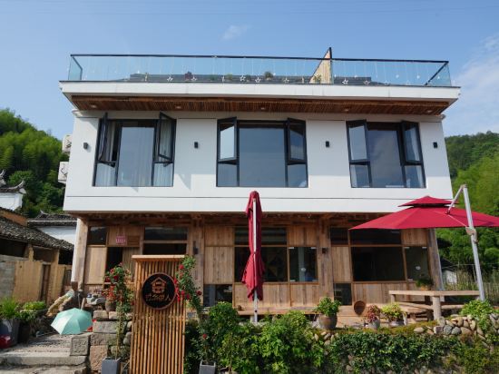 云和汀水伊人农家乐