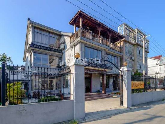 西塘浅夏花开民宿