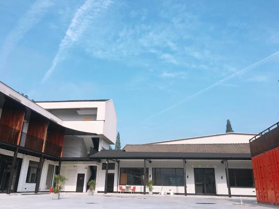 建德风生水起俱乐部民宿