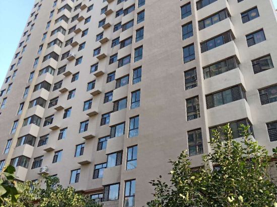 大同鹿上有你青年旅舍