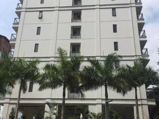 五指山林燕旅租