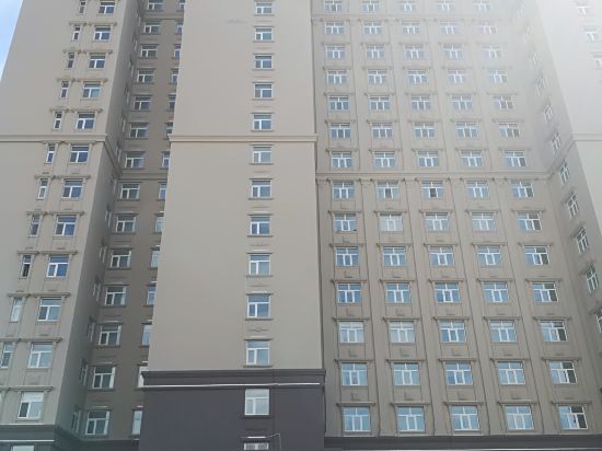 满洲里一鸣酒店式公寓