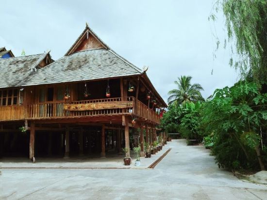 西双版纳玉双说客栈