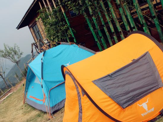 武义云上人家农家乐